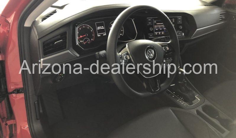 2019 Volkswagen Jetta 1.4T SE full