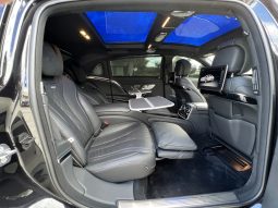 2018 Mercedes-Benz S-Class MAYBACH S650 – V12 – 3K MILES full