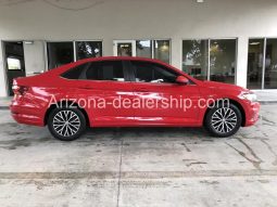 2019 Volkswagen Jetta 1.4T SE full