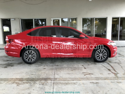 2019 Volkswagen Jetta 1.4T SE full