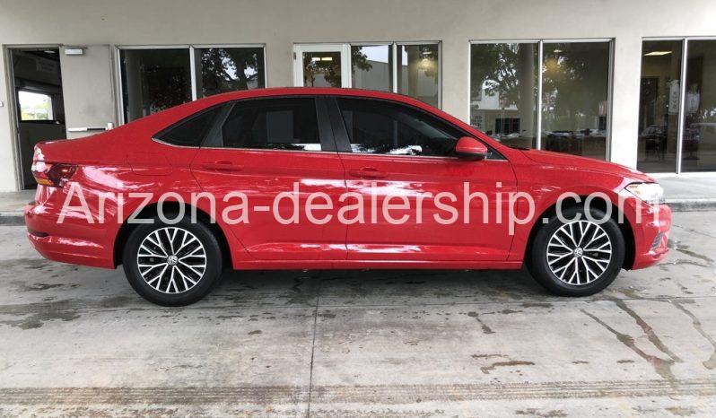 2019 Volkswagen Jetta 1.4T SE full