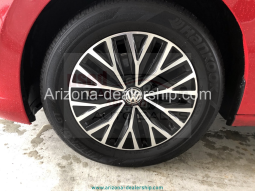 2019 Volkswagen Jetta 1.4T SE full