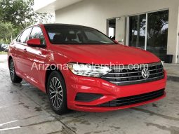 2019 Volkswagen Jetta 1.4T SE full