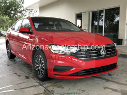 2019 Volkswagen Jetta 1.4T SE full