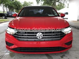 2019 Volkswagen Jetta 1.4T SE full