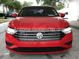 2019 Volkswagen Jetta 1.4T SE full