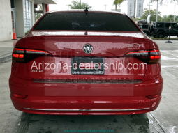 2019 Volkswagen Jetta 1.4T SE full