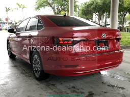 2019 Volkswagen Jetta 1.4T SE full