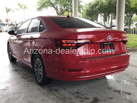 2019 Volkswagen Jetta 1.4T SE