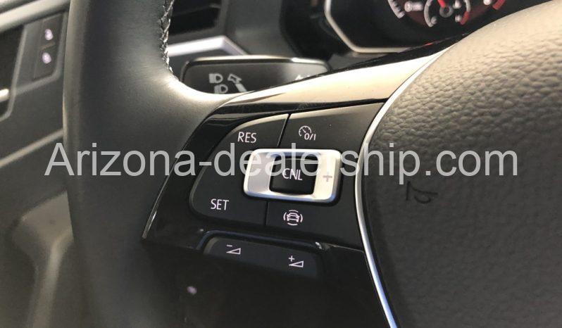 2019 Volkswagen Jetta 1.4T SE full