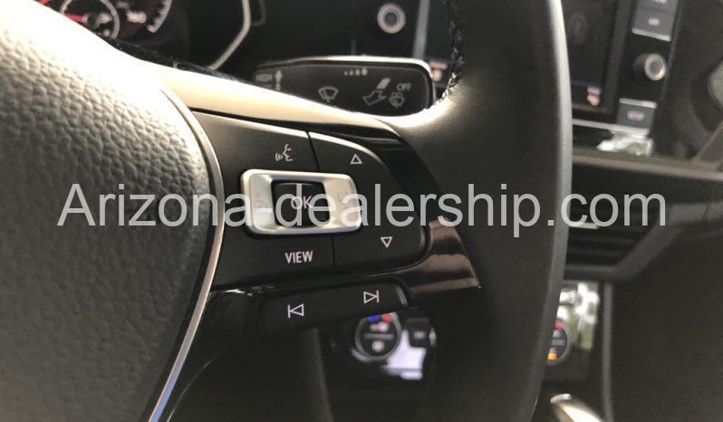 2019 Volkswagen Jetta 1.4T SE full