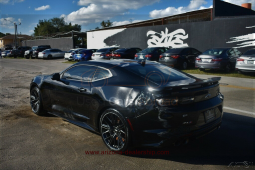 2019 Chevrolet Camaro ZL1 full