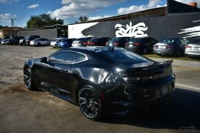 2019 Chevrolet Camaro ZL1