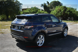 2015 Land Rover Range Rover Pure Plus full