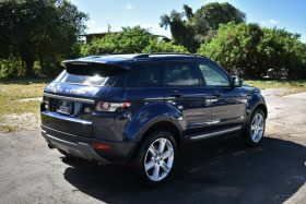 2015 Land Rover Range Rover Pure Plus