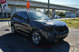 2017 BMW X5 sDrive35i full