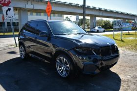 2017 BMW X5 sDrive35i