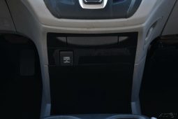 2019 Honda Odyssey LX full