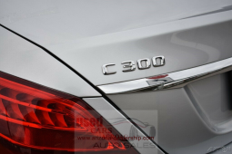 2015 Mercedes-Benz C-Class C 300 full