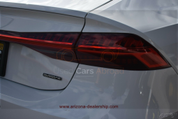 2019 Audi A7 3.0T quattro Premium Plus full