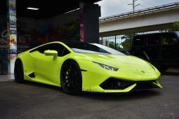 2015 Lamborghini Huracan LP 610-4 full