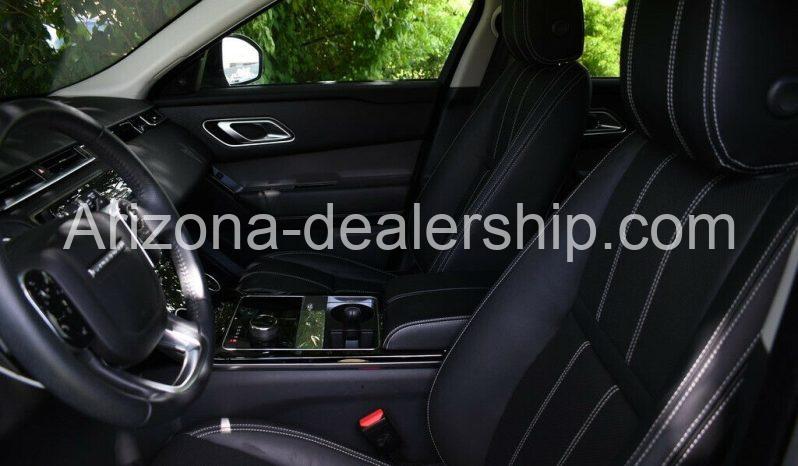 2020 Land Rover Range Rover P250 S full