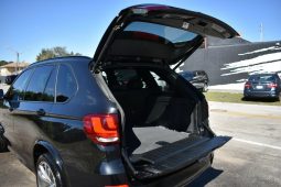 2017 BMW X5 sDrive35i full