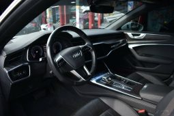 2019 Audi A7 3.0T quattro Premium Plus full