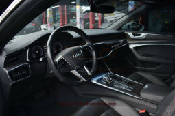 2019 Audi A7 3.0T quattro Premium Plus full