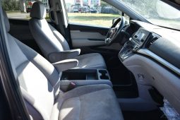 2019 Honda Odyssey LX full