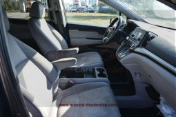 2019 Honda Odyssey LX full