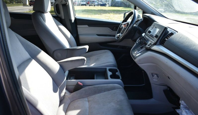 2019 Honda Odyssey LX full