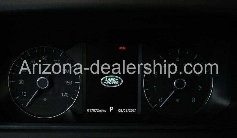 2020 Land Rover Range Rover P250 S full