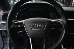 2019 Audi A7 3.0T quattro Premium Plus full