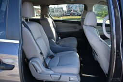 2019 Honda Odyssey LX full