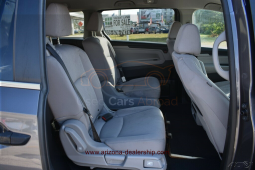 2019 Honda Odyssey LX full