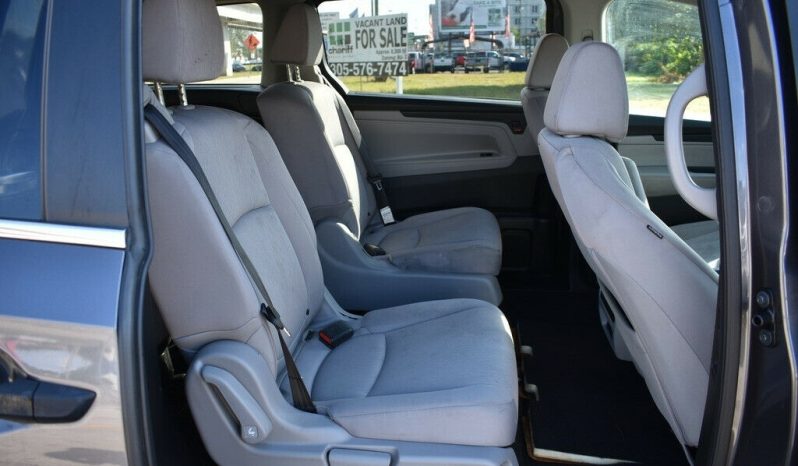 2019 Honda Odyssey LX full