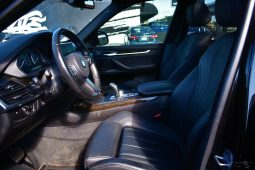 2017 BMW X5 sDrive35i full