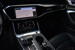 2019 Audi A7 3.0T quattro Premium Plus full