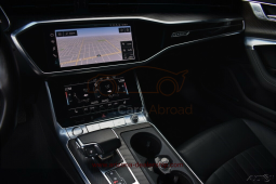 2019 Audi A7 3.0T quattro Premium Plus full