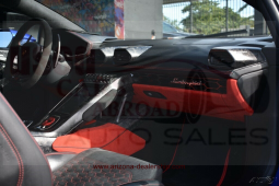 2020 Lamborghini Huracan LP 640-4 EVO Spyder full