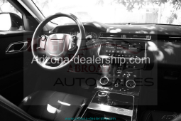 2020 Land Rover Range Rover P250 S full