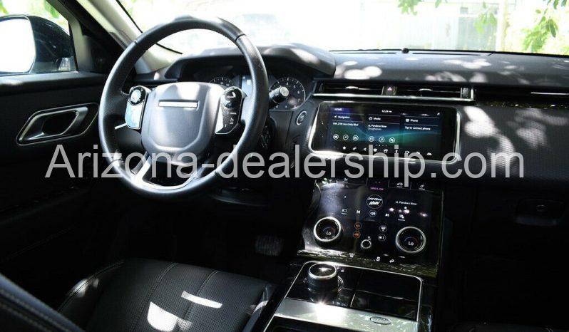 2020 Land Rover Range Rover P250 S full