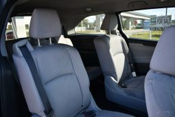 2019 Honda Odyssey LX full