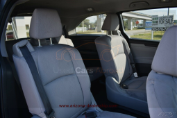 2019 Honda Odyssey LX full