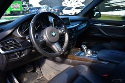 2017 BMW X5 sDrive35i full