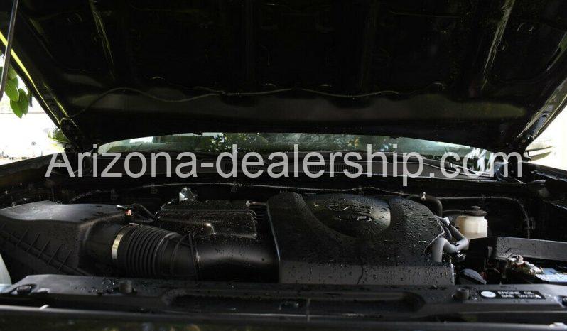 2019 Toyota Tacoma SR V6 full