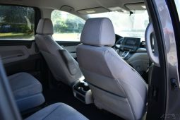 2019 Honda Odyssey LX full