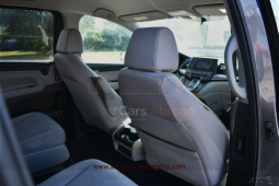 2019 Honda Odyssey LX full