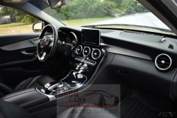 2015 Mercedes-Benz C-Class C 300 full